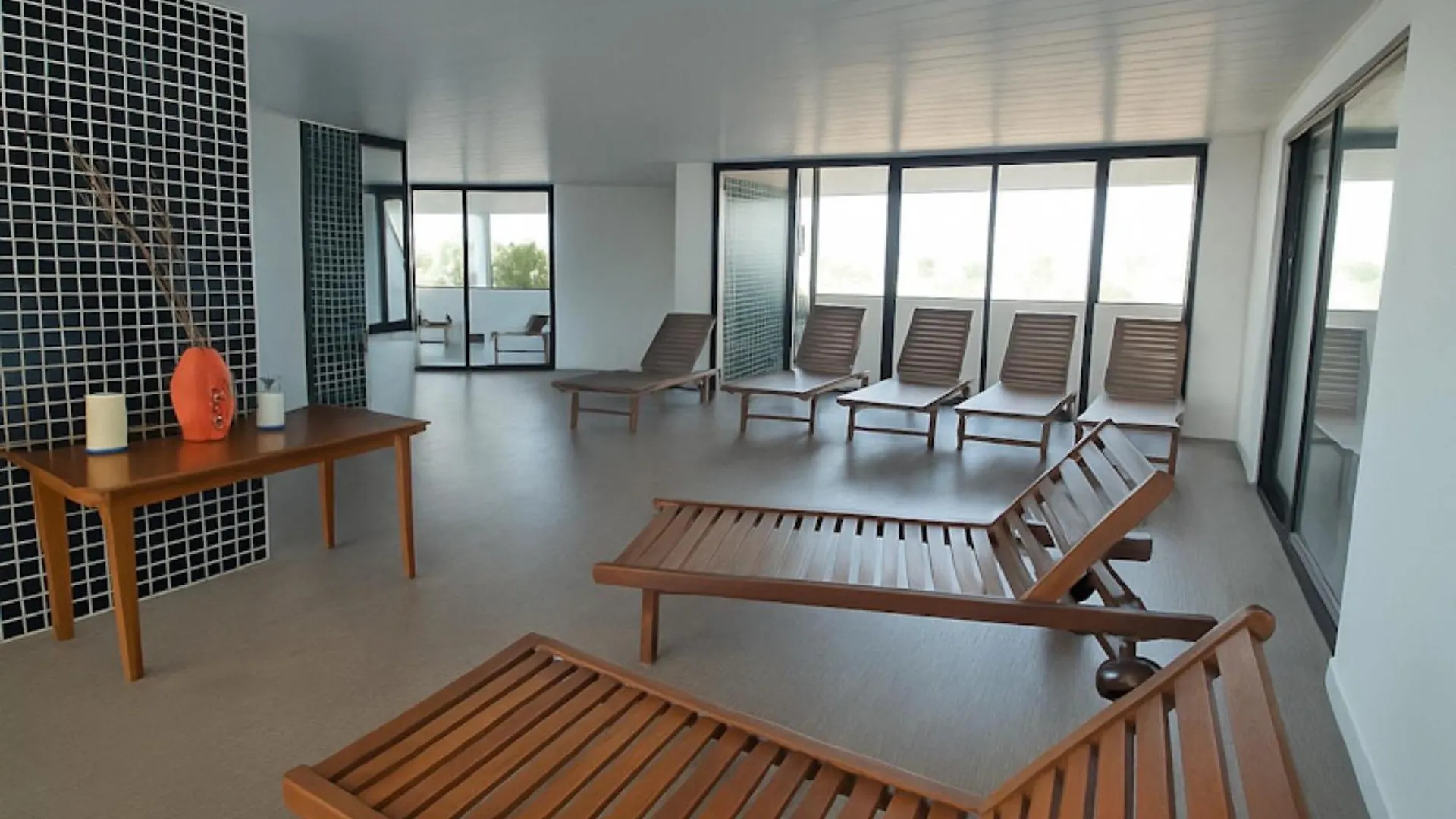 202 Landscape - Torre Gold B Fortaleza (Ceara)