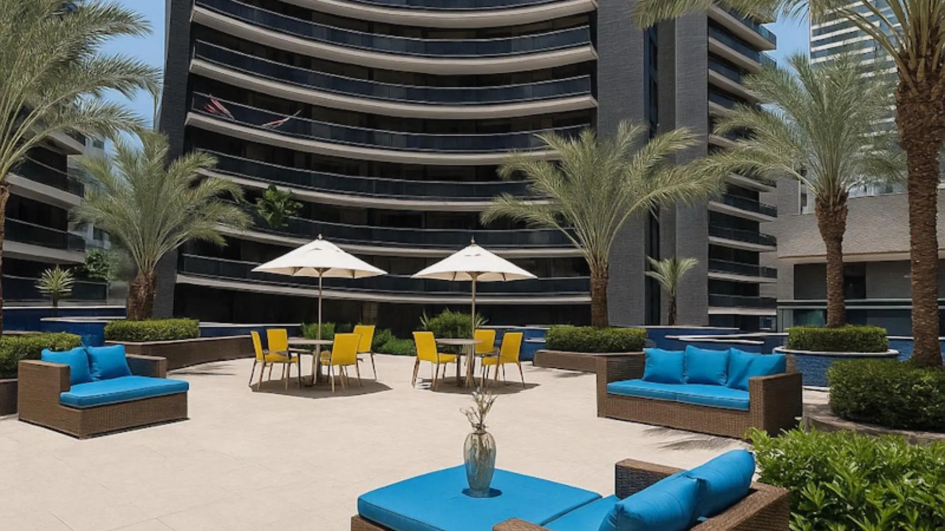 202 Landscape - Torre Gold B 0*, Fortaleza (Ceara)