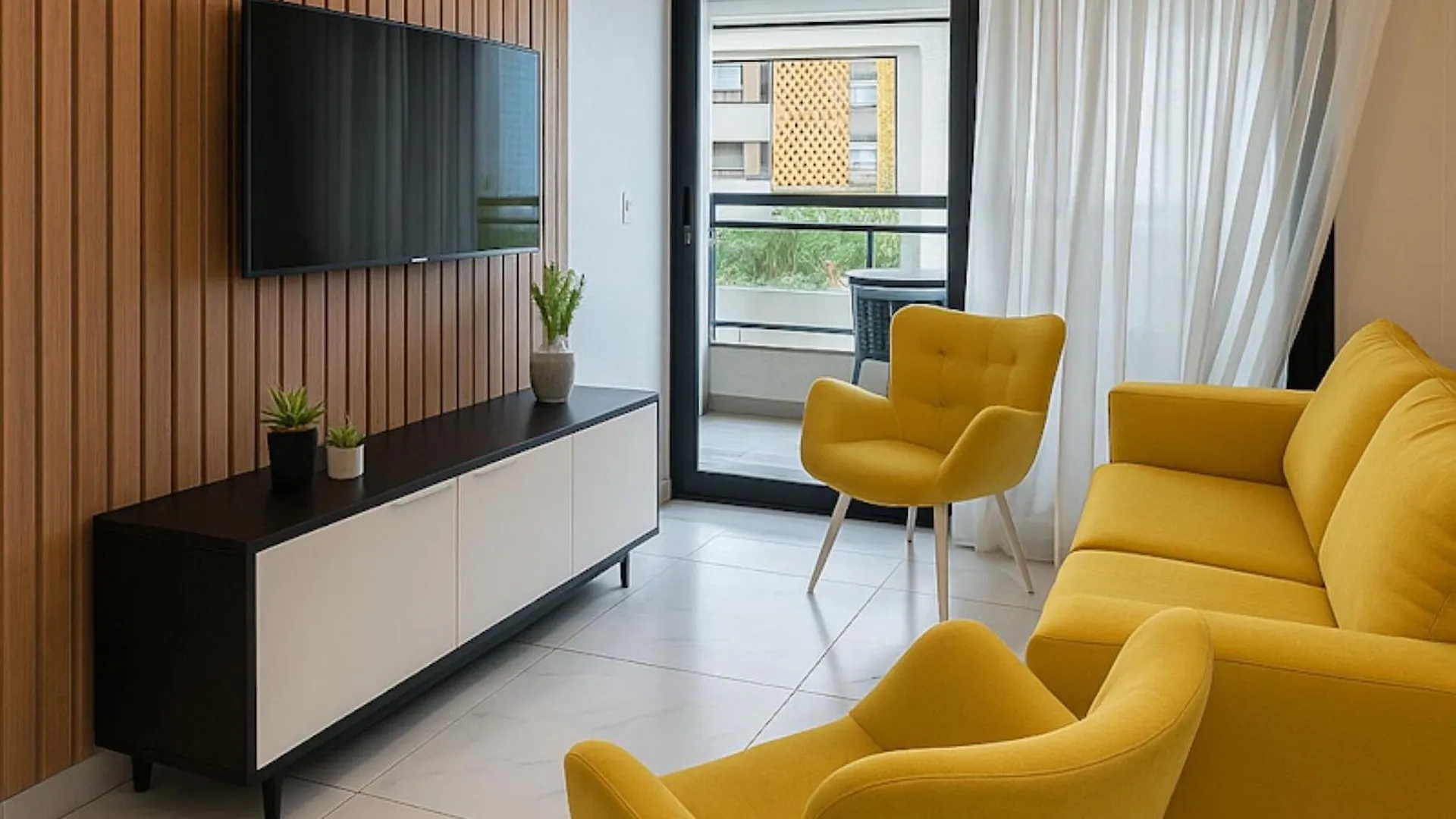 202 Landscape - Torre Gold B 0*, Fortaleza (Ceara) Brazil