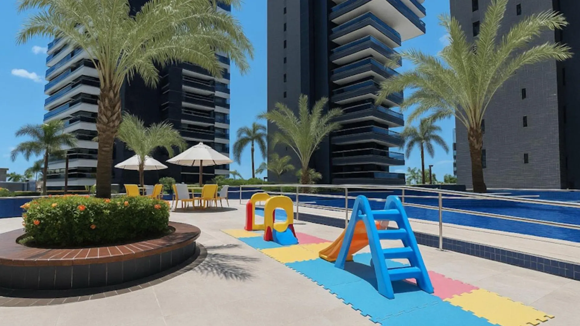 202 Landscape - Torre Gold B 0*, Fortaleza (Ceara) Brazil