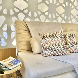 Apartamento Aconchego A Beira Mar, Fortaleza (Ceara)