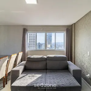  Apartamento Apto Lindo Prox Do Mar Em Balneario Yvd1301 Brasil