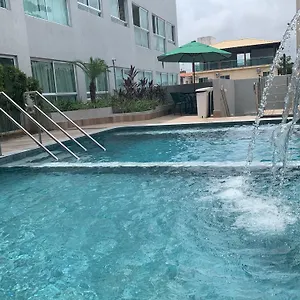  Apartamento Lindo E Bem Localizado Brasil