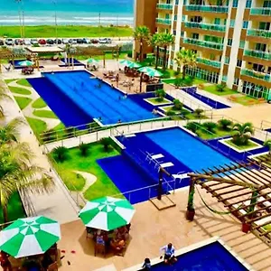 Apartamento Vg Fun - De Temporada Na Do Futuro, Fortaleza (Ceara)