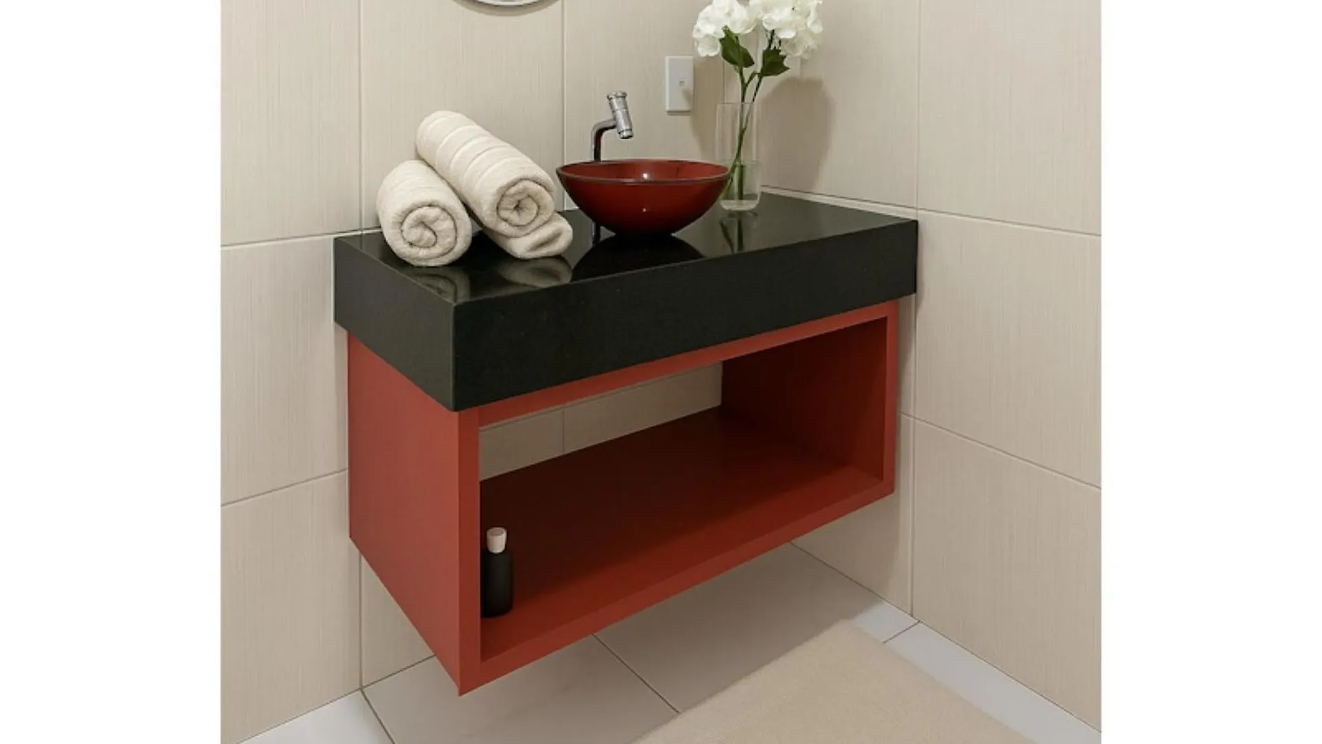Landscape - Apt 202 Torre Gold Fortaleza  Brasil
