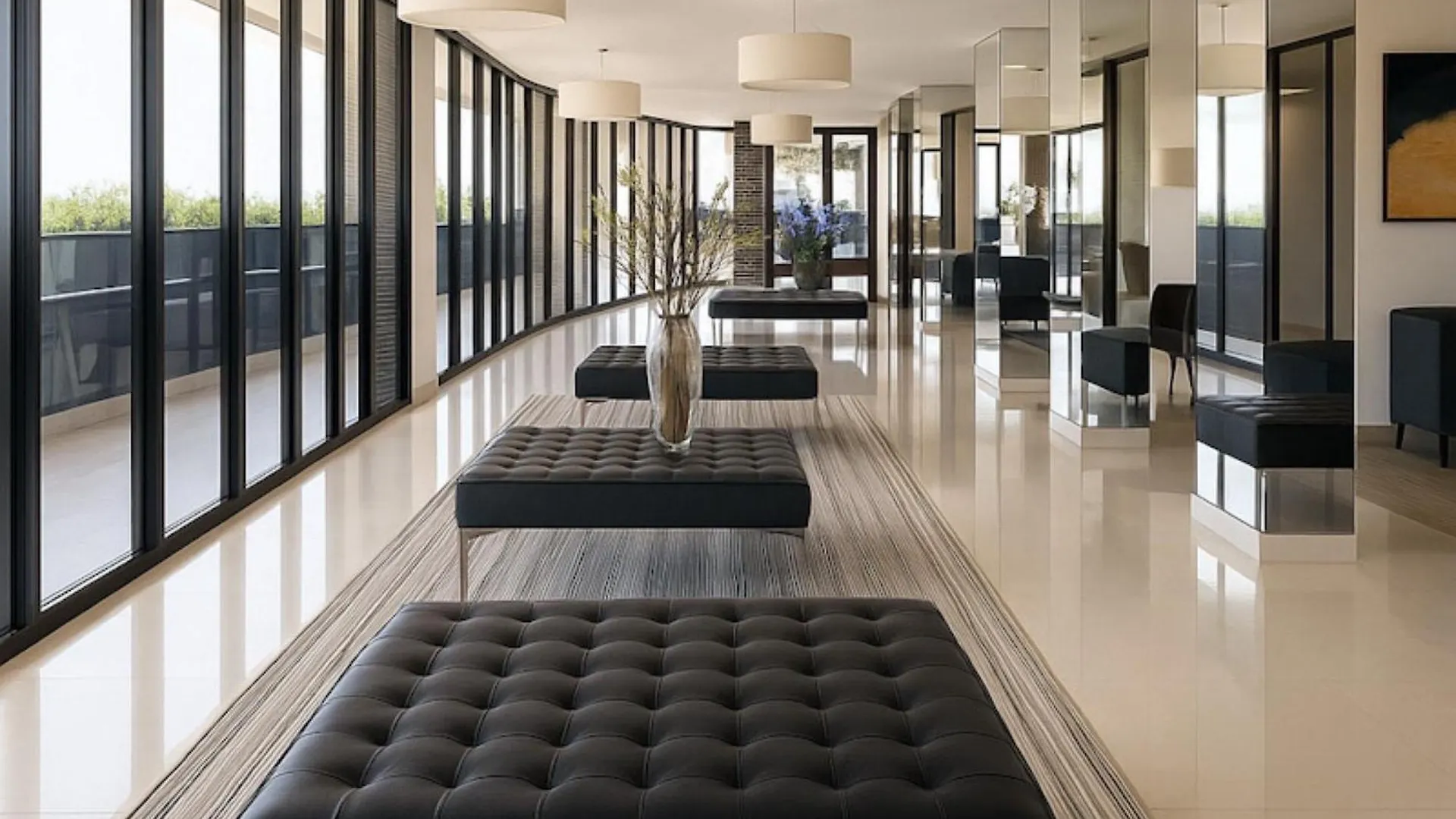 Apartamento Landscape - Apt 202 Torre Gold Fortaleza  Brasil