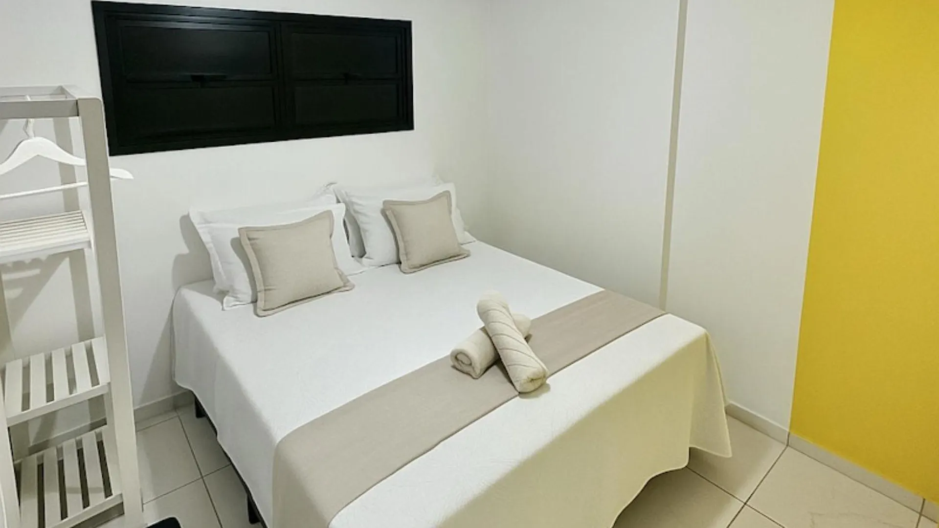 Landscape - Apt 202 Torre Gold Fortaleza