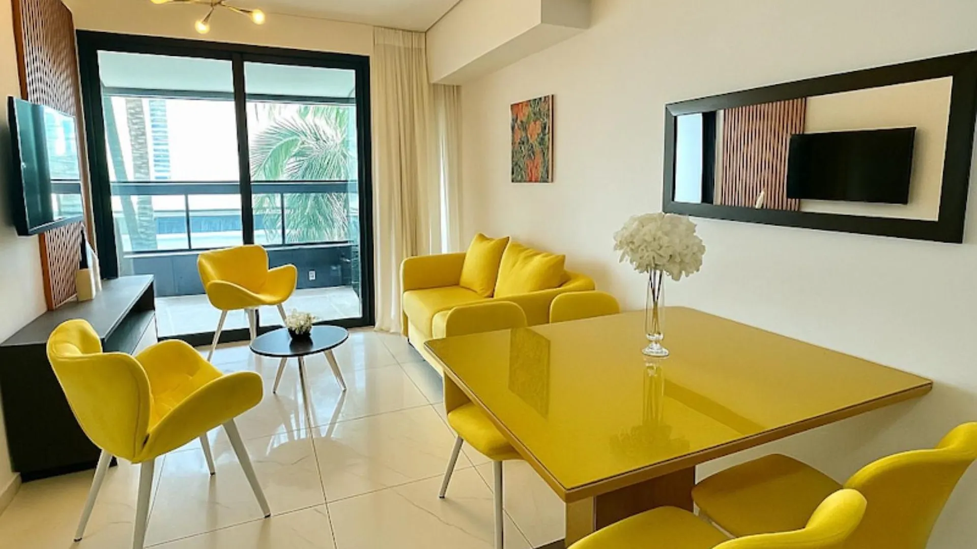 Landscape - Apt 202 Torre Gold Fortaleza  Fortaleza (Ceara)